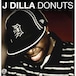 【LP】J Dilla - Donuts (Smile Cover)
