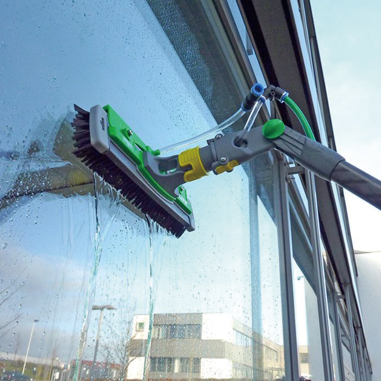 nLITE® ソフトブラシ