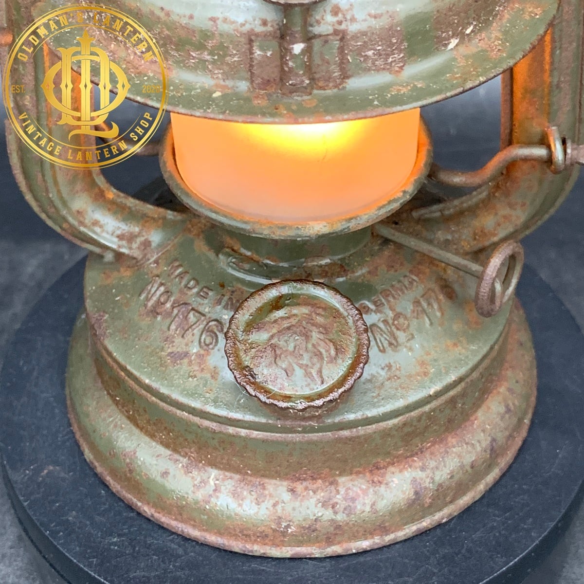 超美品　feuerhand 176lu 純正フロストグローブ 超美品 feuerhand 176lu 純正フロストグローブ feuerhand 176 lu