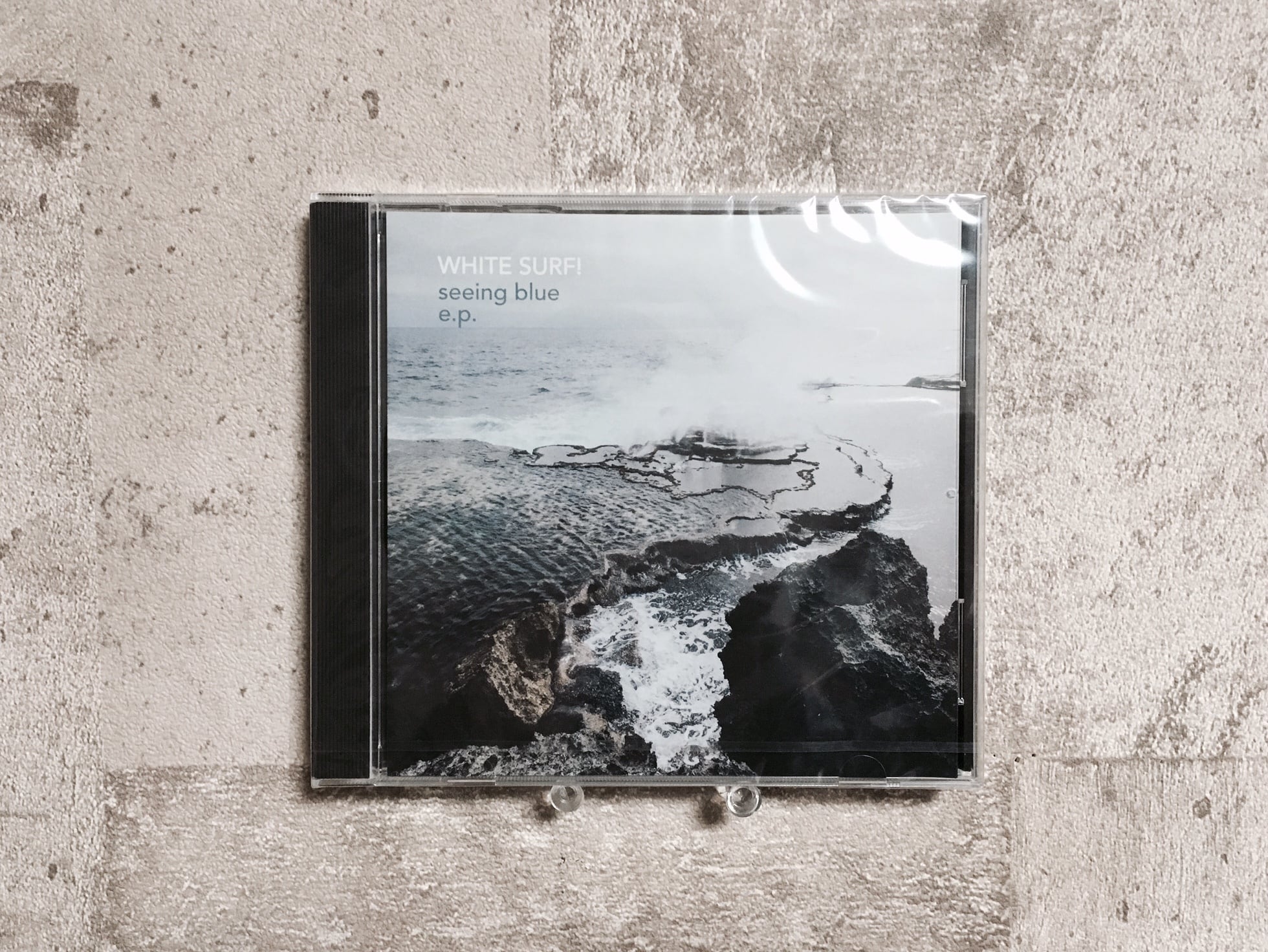 揺れるは幽霊 / 幽霊計画.demo | HOLIDAY! RECORDS DISTRO