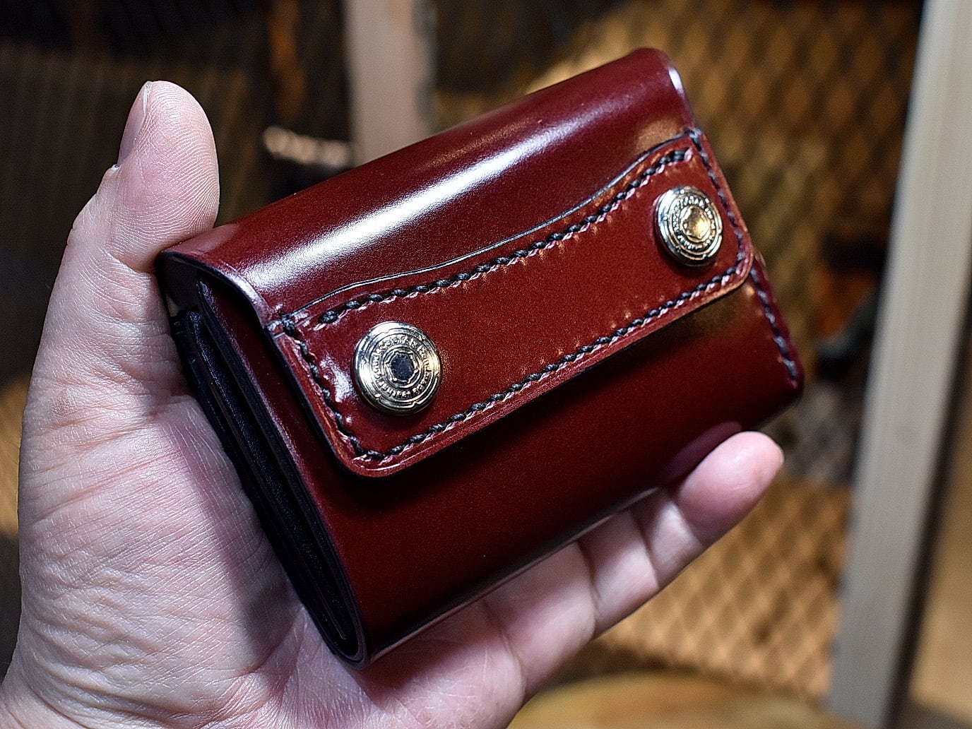 Leather goods | COOTAR