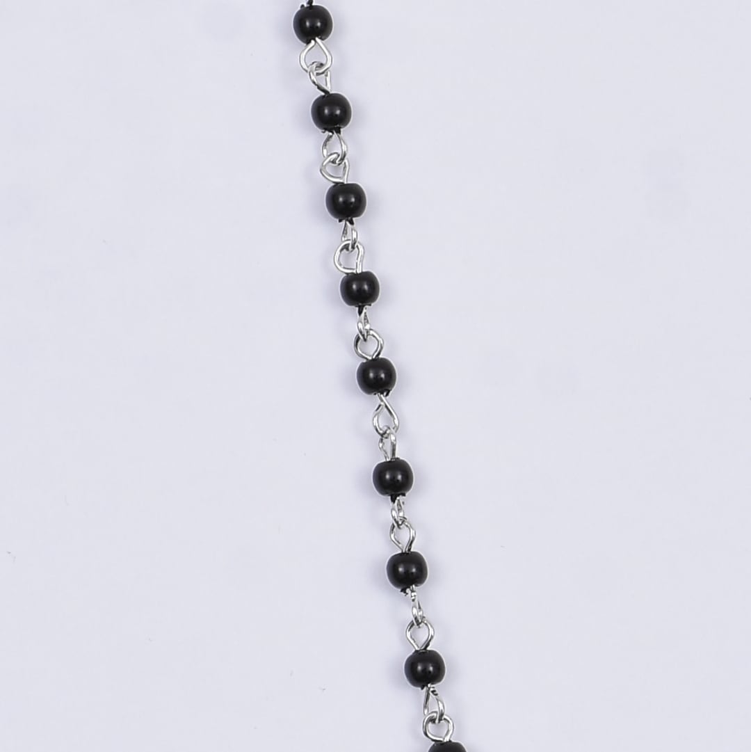 12/17新着】ローズロザリオネックレス | VOLCAN&APHRODITE