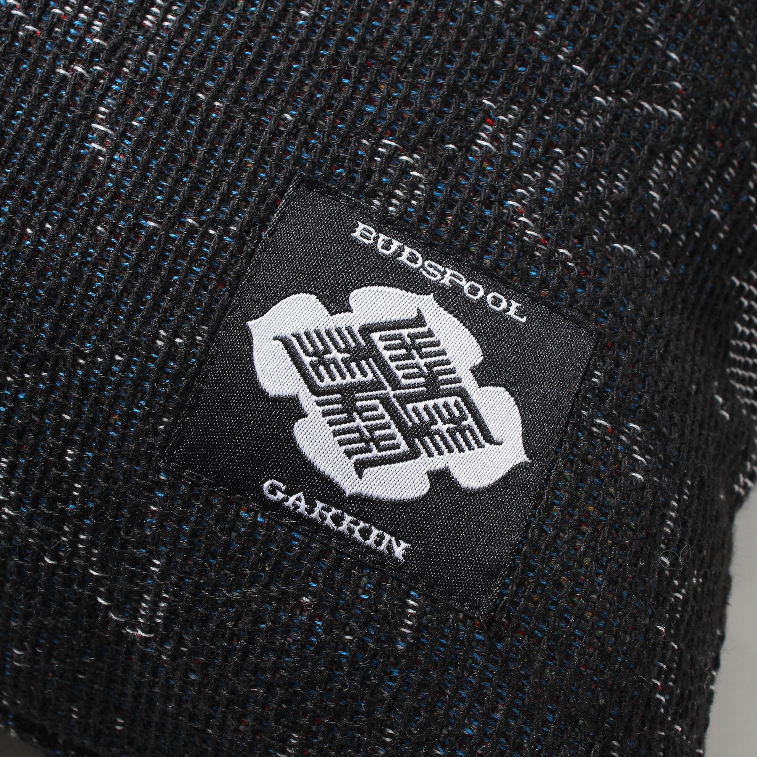 GAKKIN × BUDSPOOL 三艶蝶 JACQUARD CUSHION | APHRODITEGANG HOLDINGS