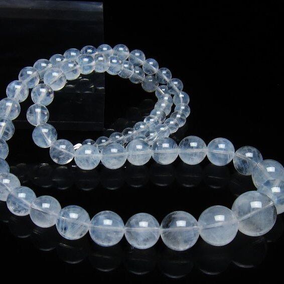 エンジェルラダークォーツ ネックレス 一点物 113-505