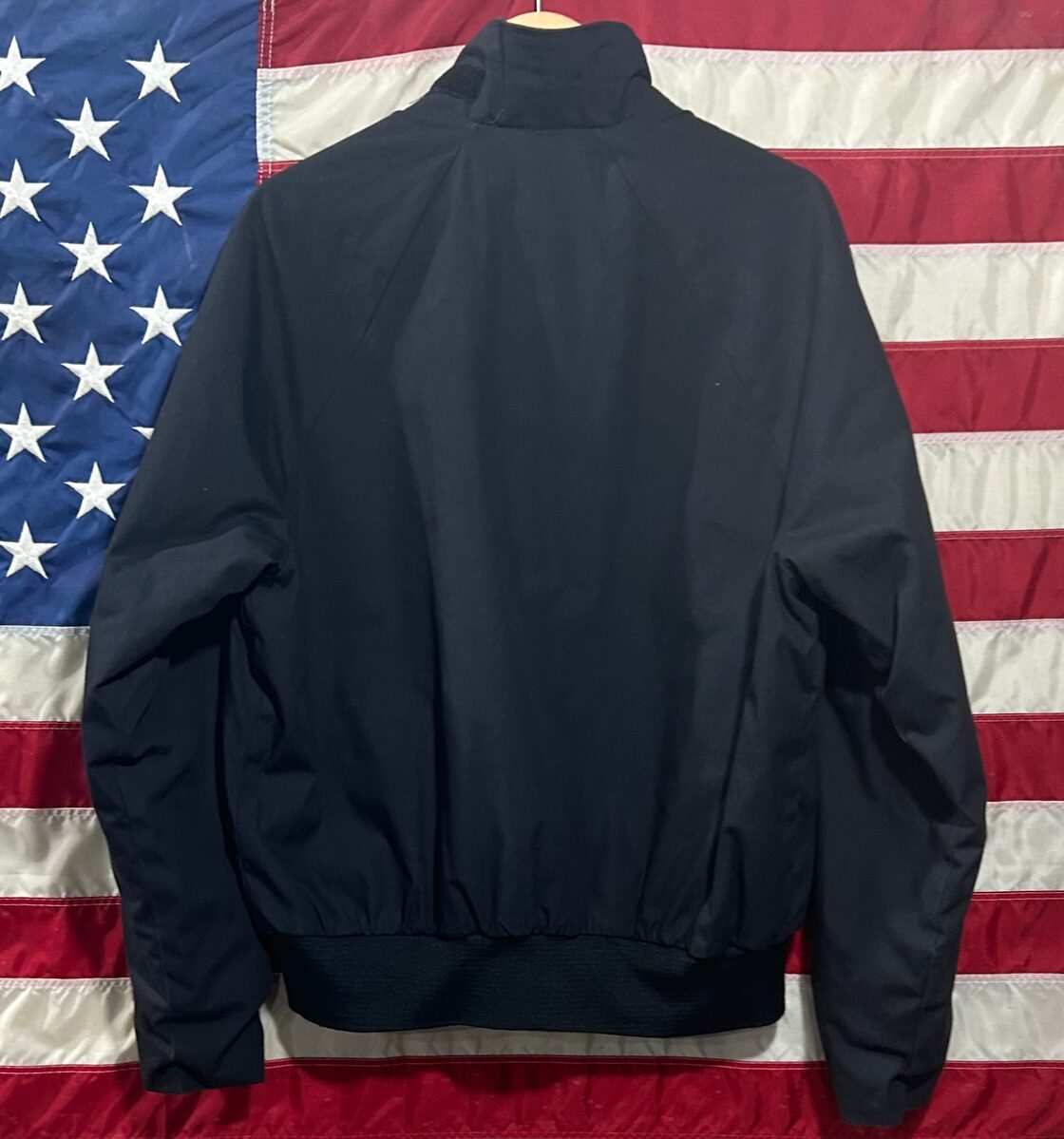 DSCP製 US NAVY ユーティリティ ジャケット | Pay ID