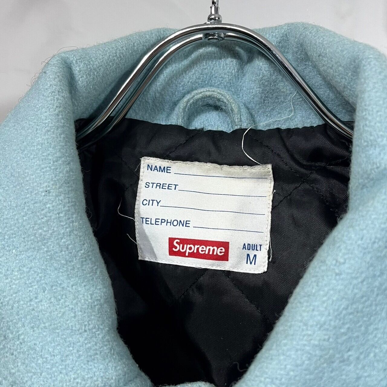 16AW Supreme 