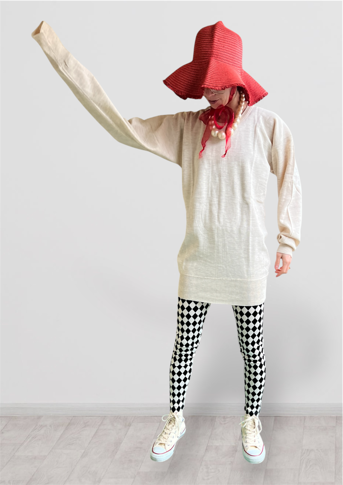 【SOLD】こちらはご購入いただけません1983 Dead stock ITALY prisoner tops