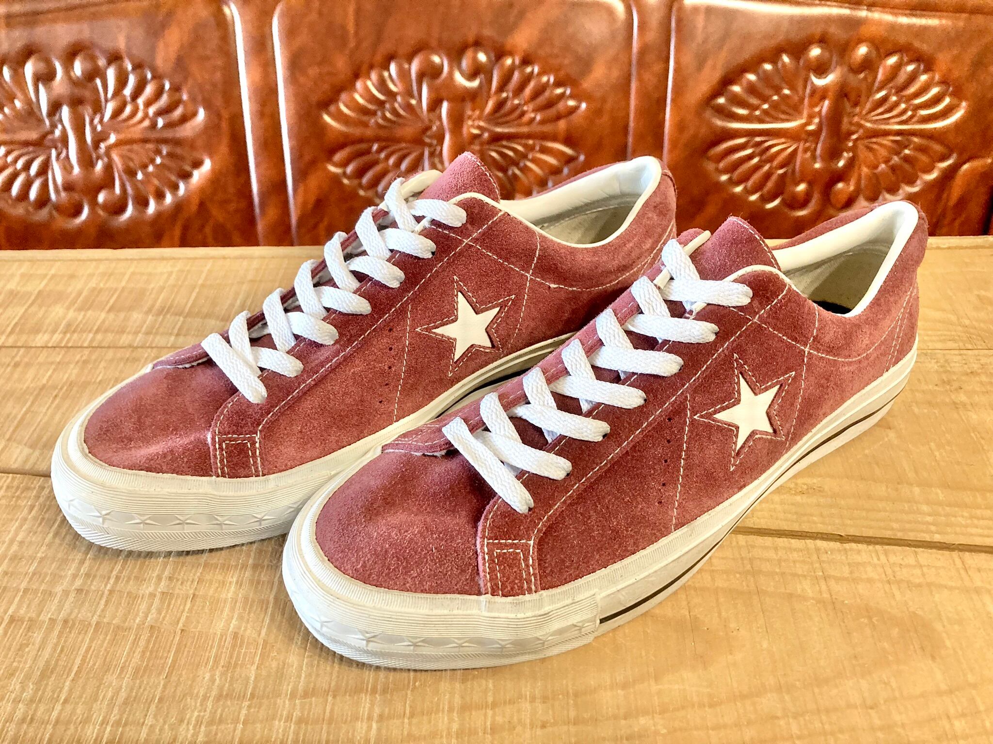 【新品希少】コンバース convers ワンスター onestar