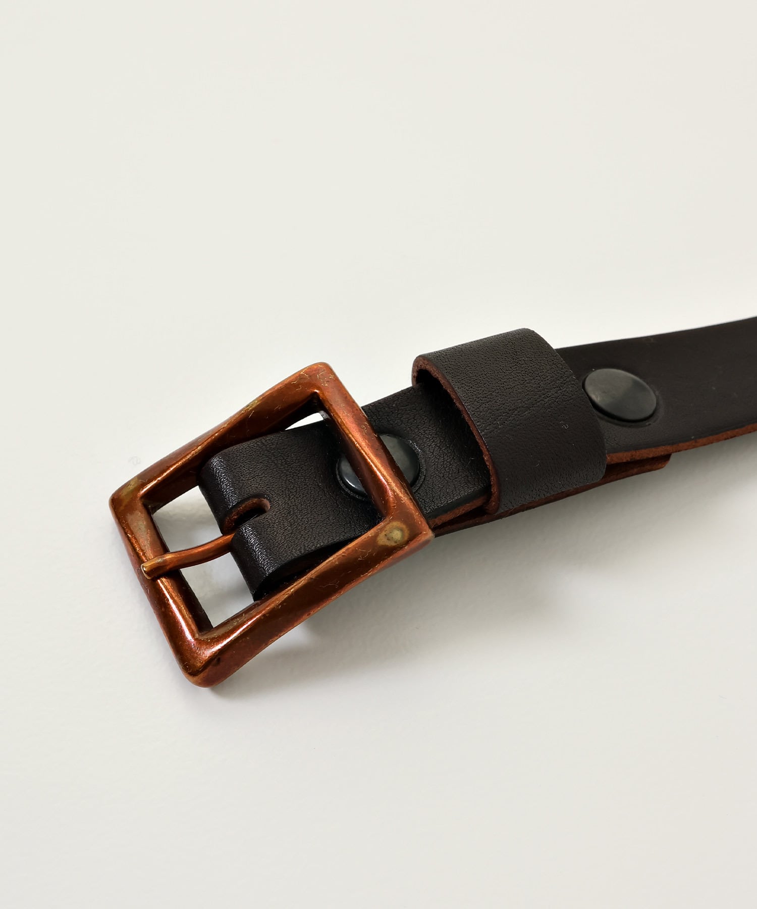 SKINNY BELT スキニーベルト GS2449995 | GYPSY&SONS online shop
