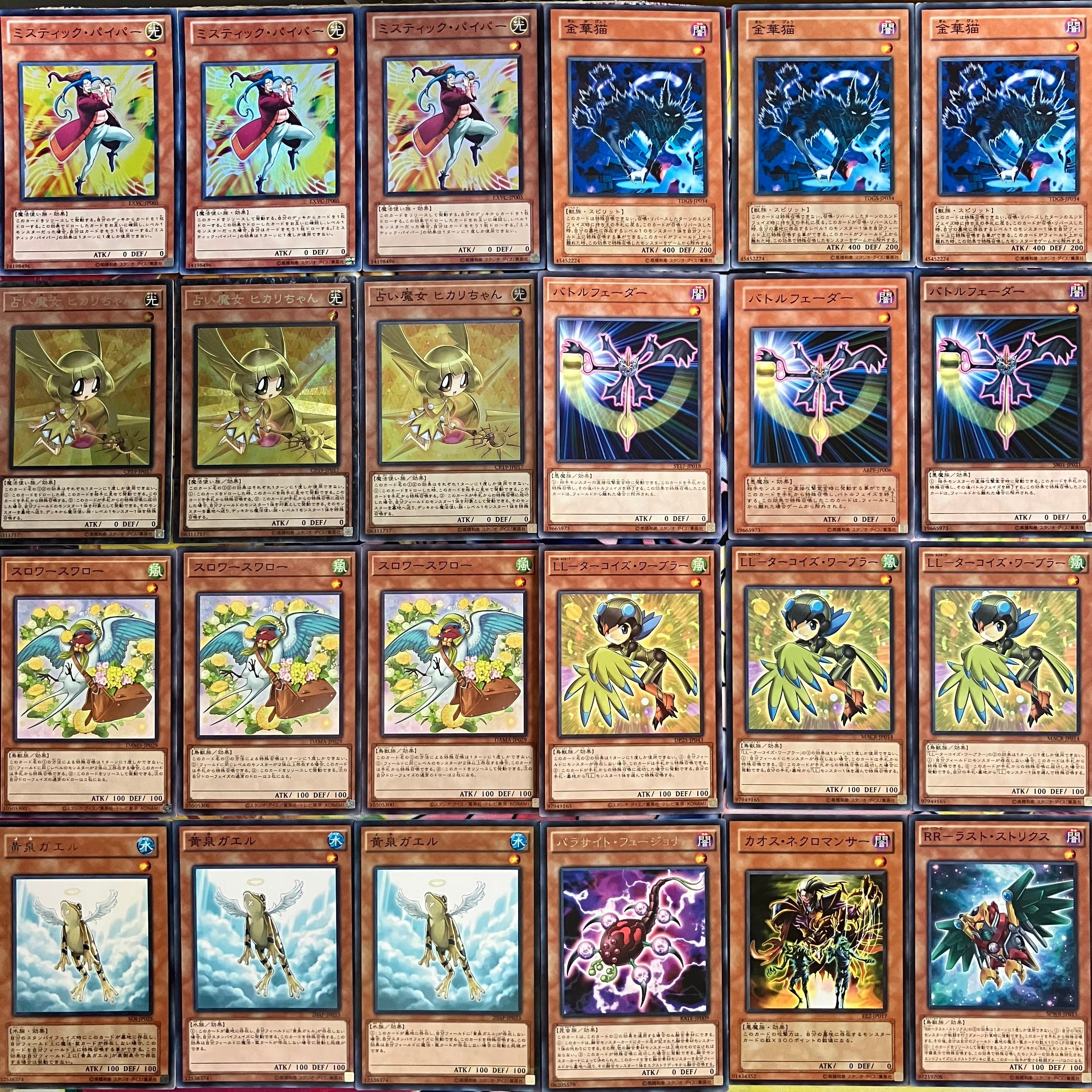 レベル1フルモン デッキ 遊戯王 | PAY ID