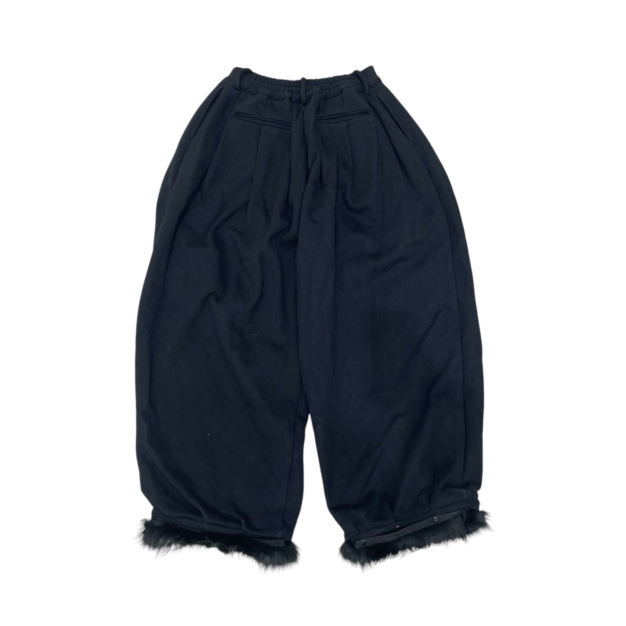 NEW EGG TROUSERS | dinoworks