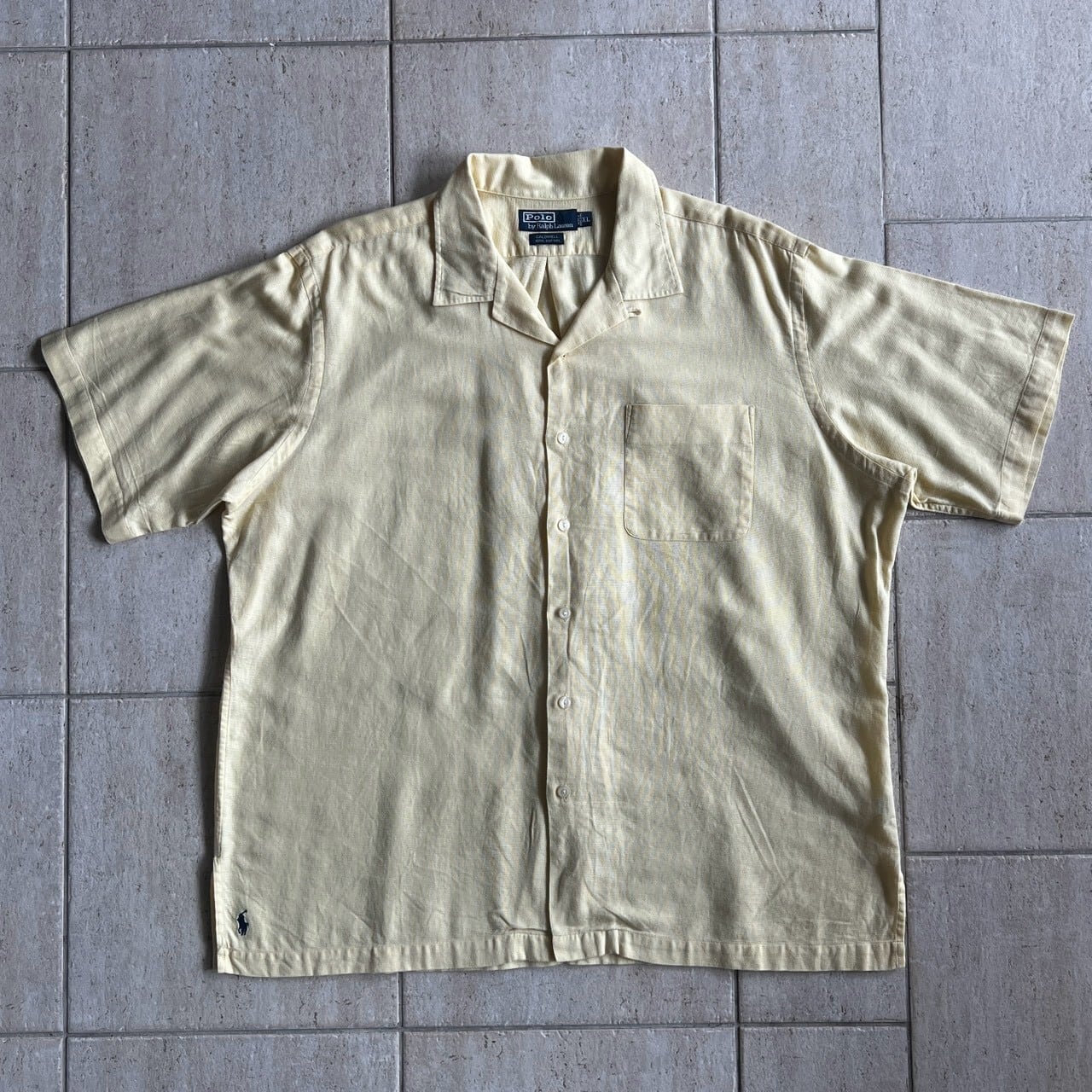 Ralph Lauren (ラルフローレン) | DESERTSNOW