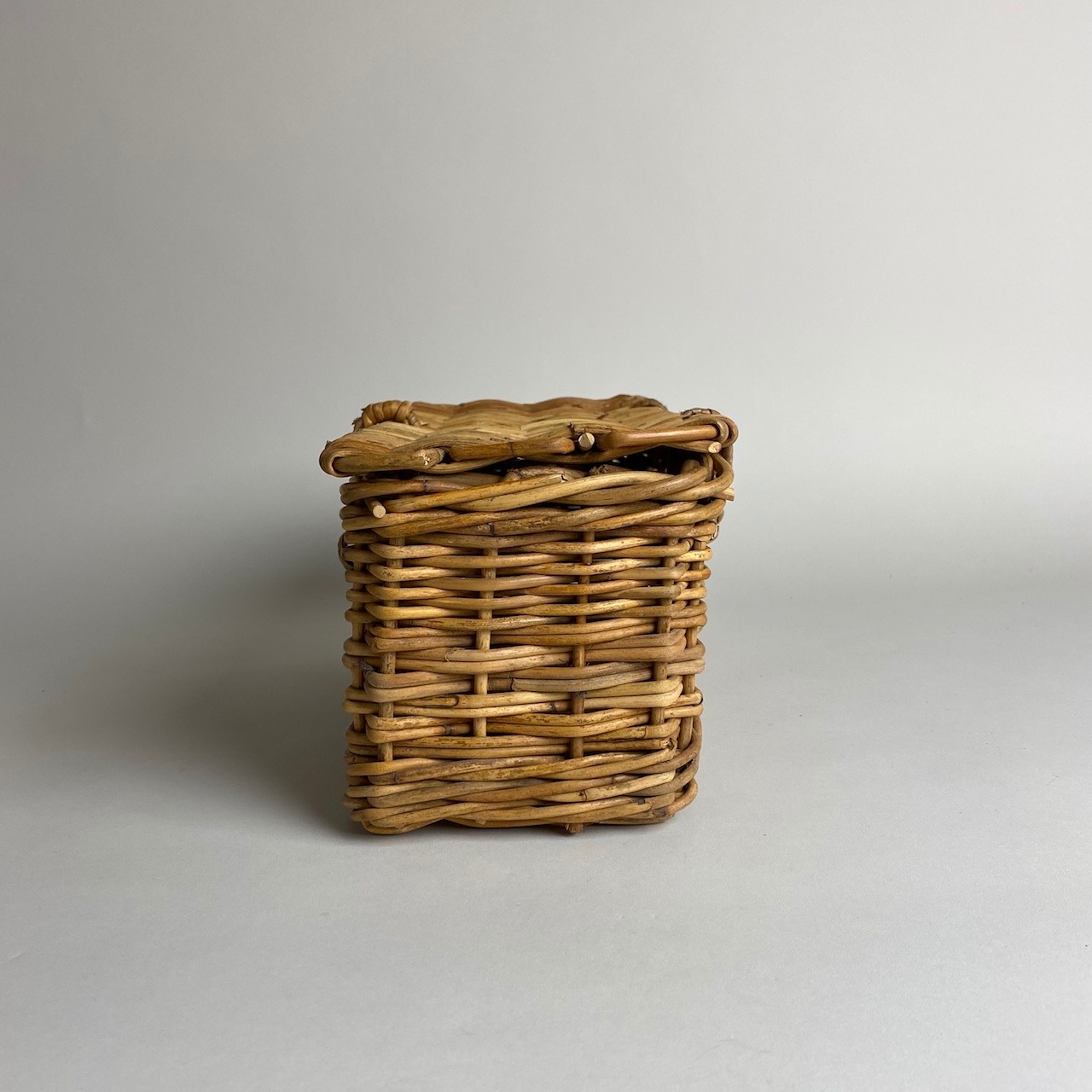 AROROG Slim Basket S / アラログ 蓋つき スリム バスケット S