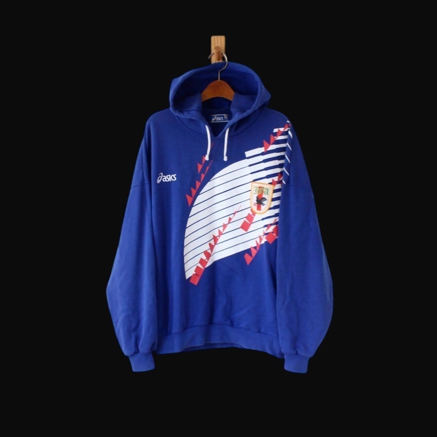 mont-bell モンベル 90s アノラック パーカー レンガ色 JAPAN XL （w