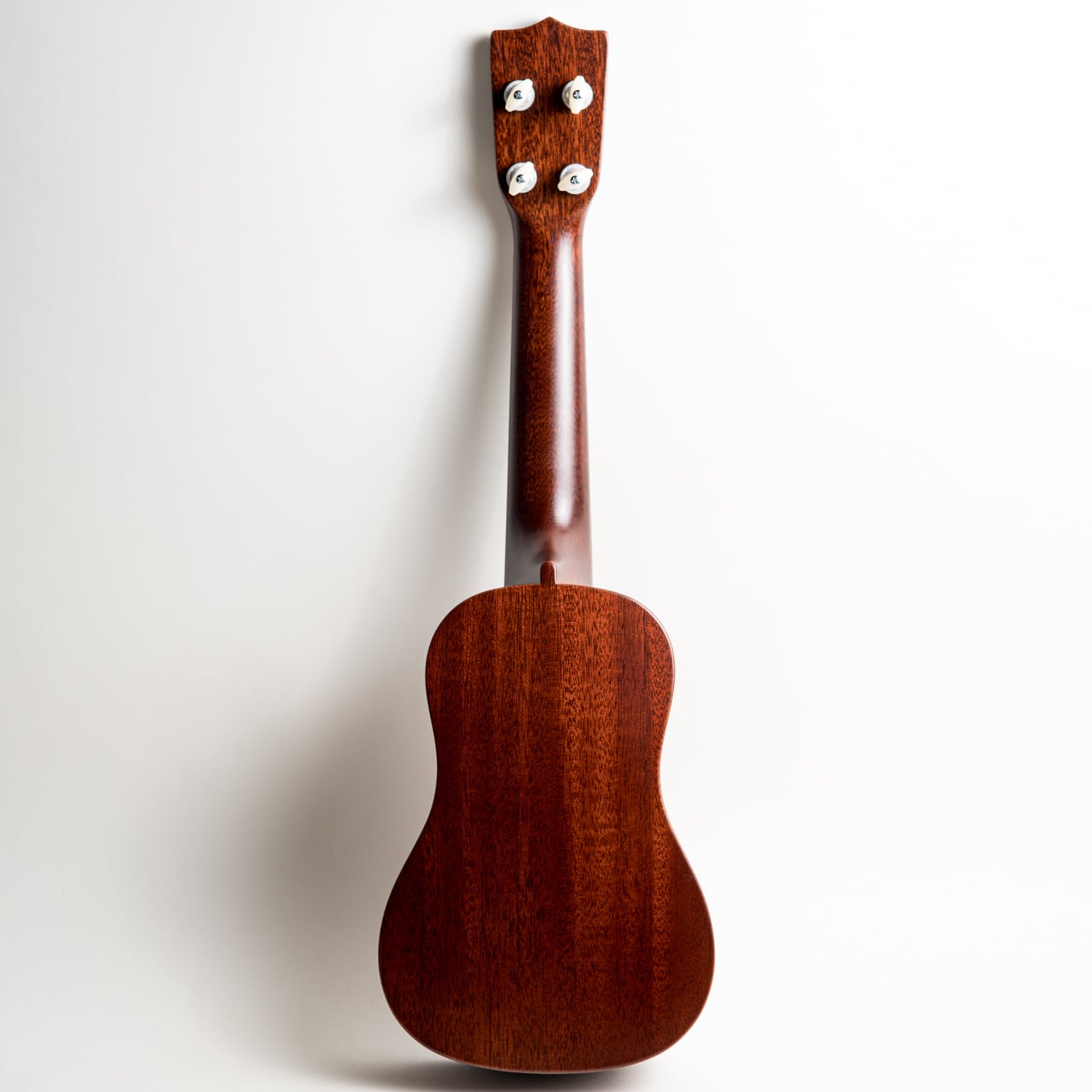 CULTIVATE UKULELE D0M（アフリカンマホガニー）ソプラノウクレレ