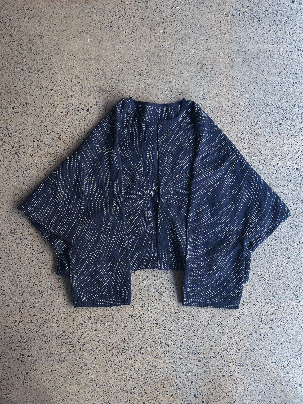 Thai／Sashiko Jackets
