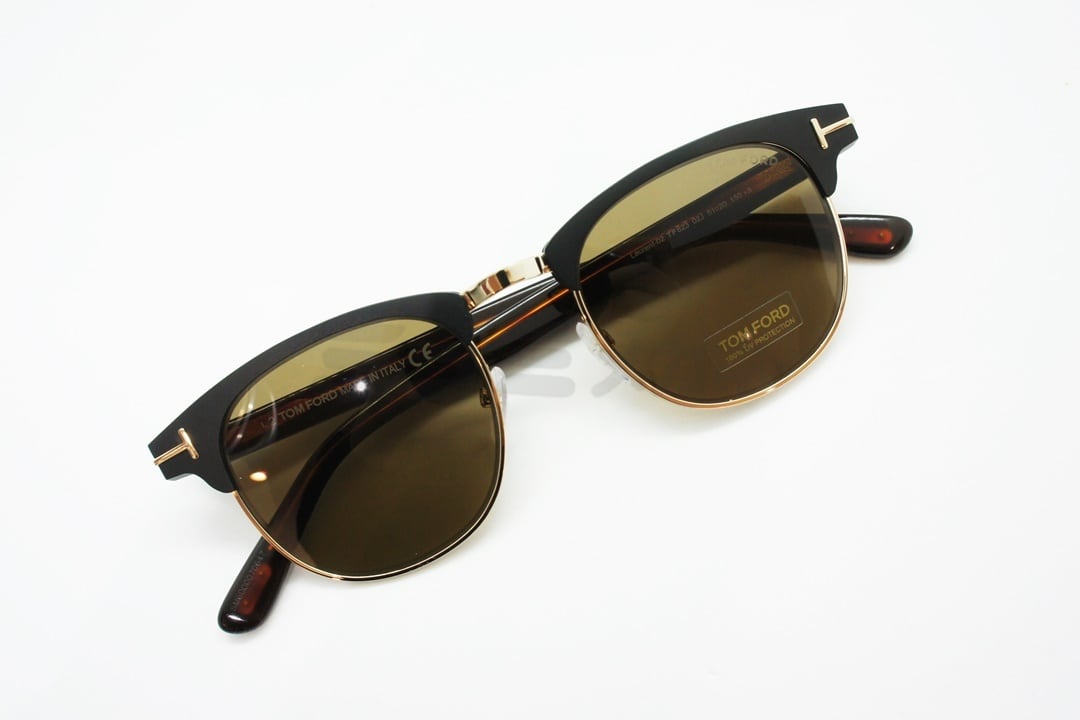 今市隆二さん着用】TOM FORD サングラス TF623 02J Laurent-02 今市隆二さん着用】TOM FORD サングラス TF623 02J Laurent-02