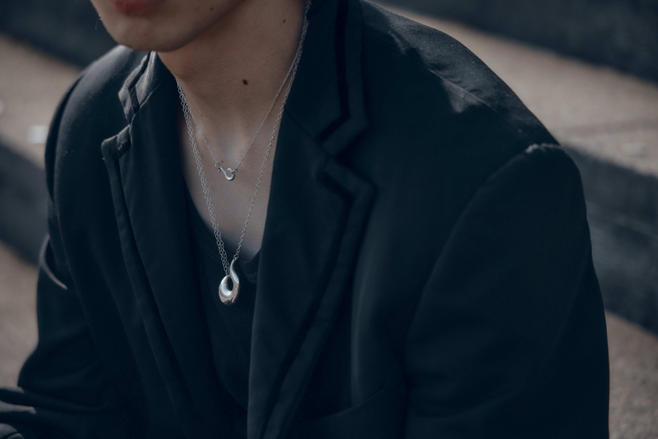 Cat’s Claw Necklace - 4