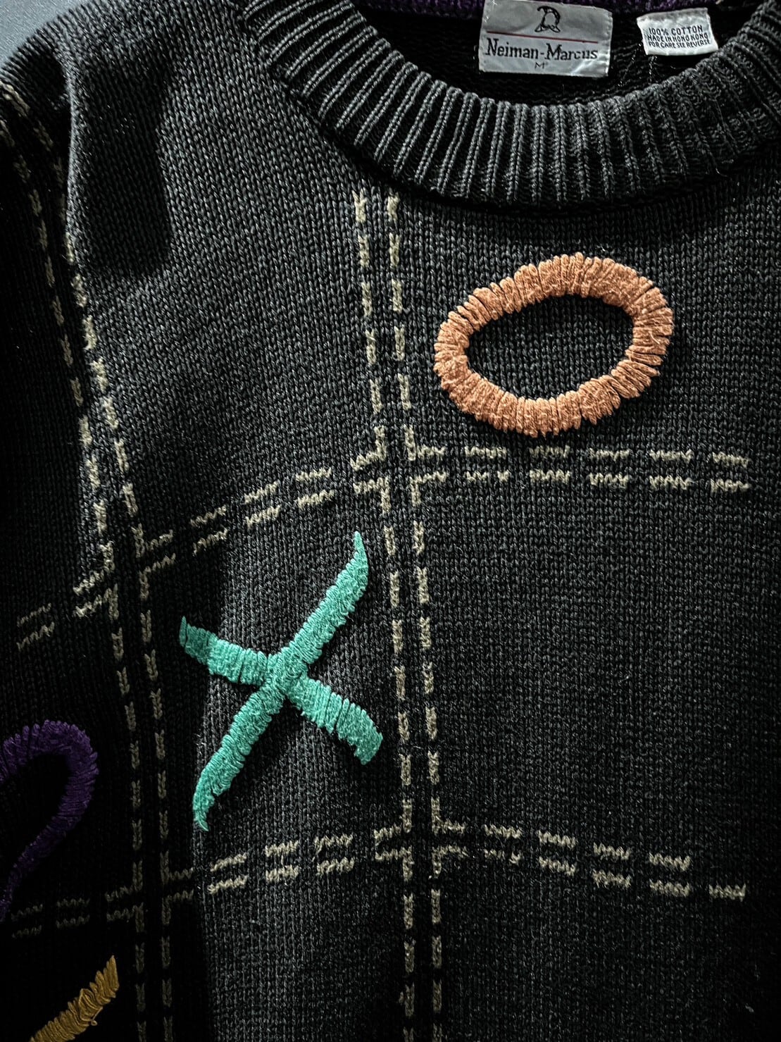 X VINTAGE】