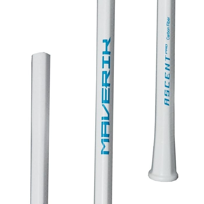 Maverik Ascent Pro レディース ラクロスシャフト – 限定フェードカラー