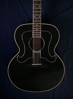 Rider J-500 Ebony エヴァリー・ブラザース タイプ by HAYASHI 1977 商品画像 19