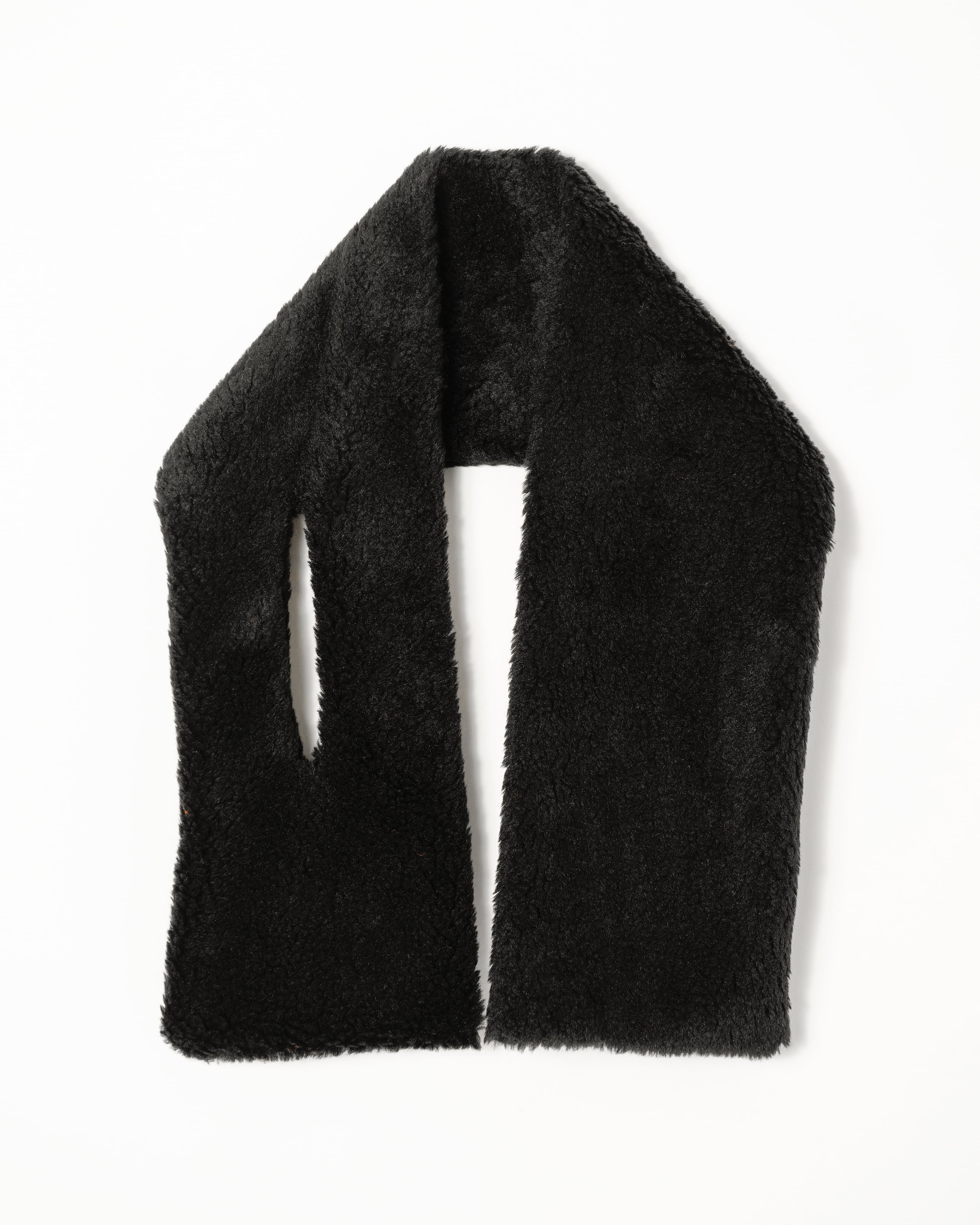 BOA MUFFLER (BLACK) | SUMARI