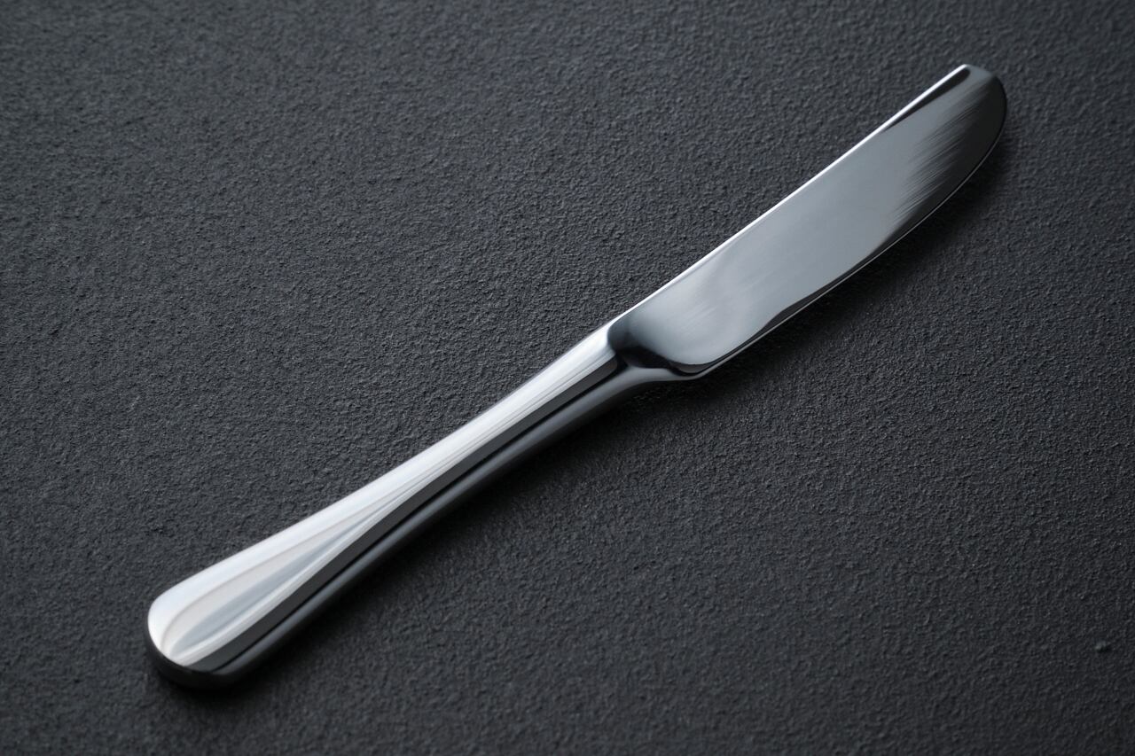 Robert Welch ラドフォード バターナイフ 14.8cm | おしゃれな