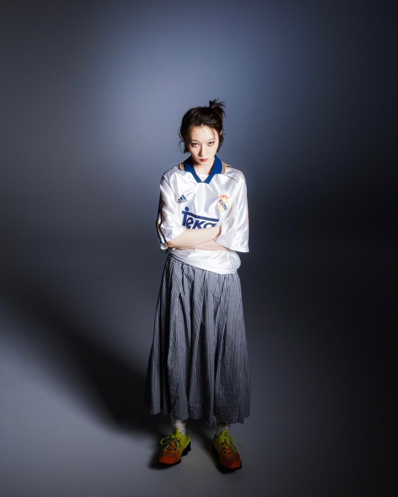 COMME des GARÇONS　スカート - 3