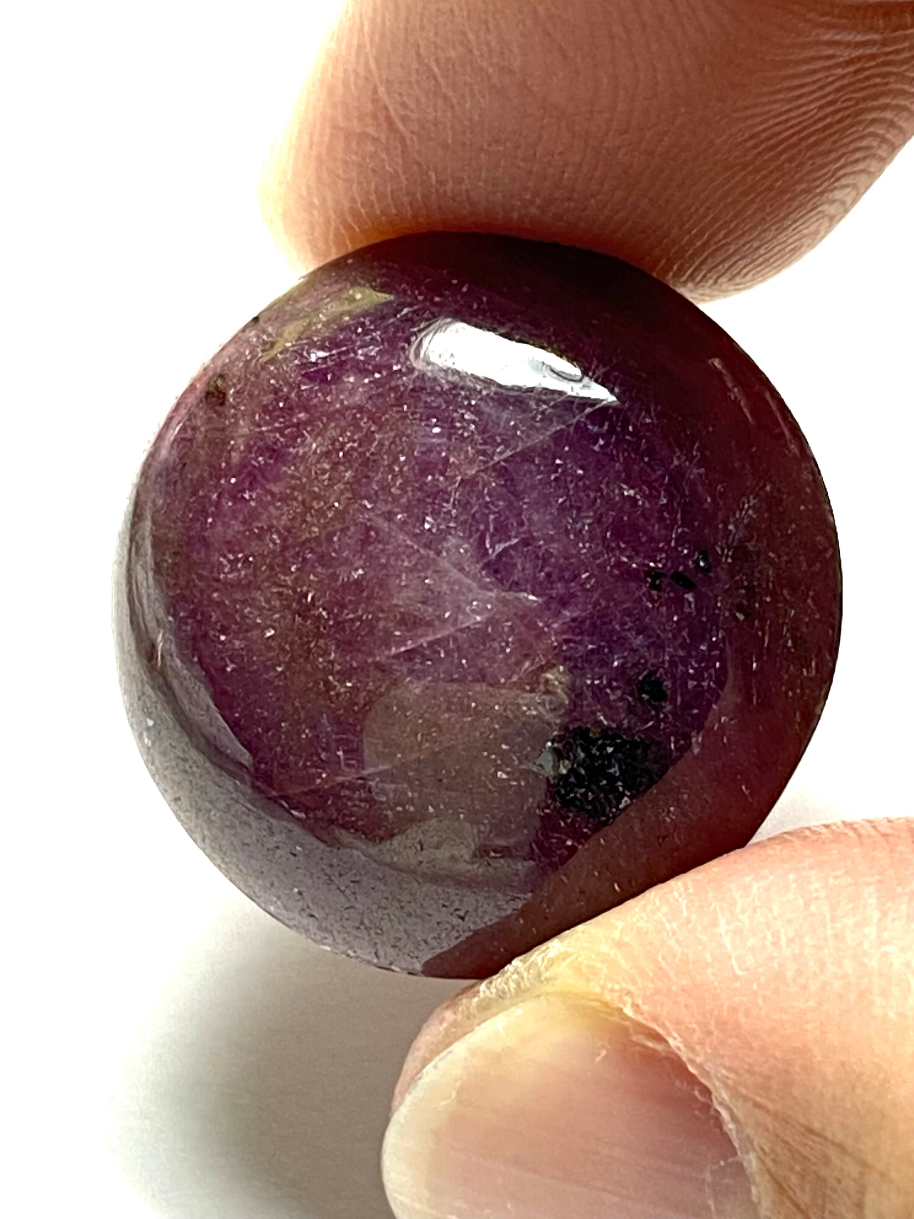 8.【ケース付】スタールビー［No.HA-3187］ | デザインアトリエ -kakera-