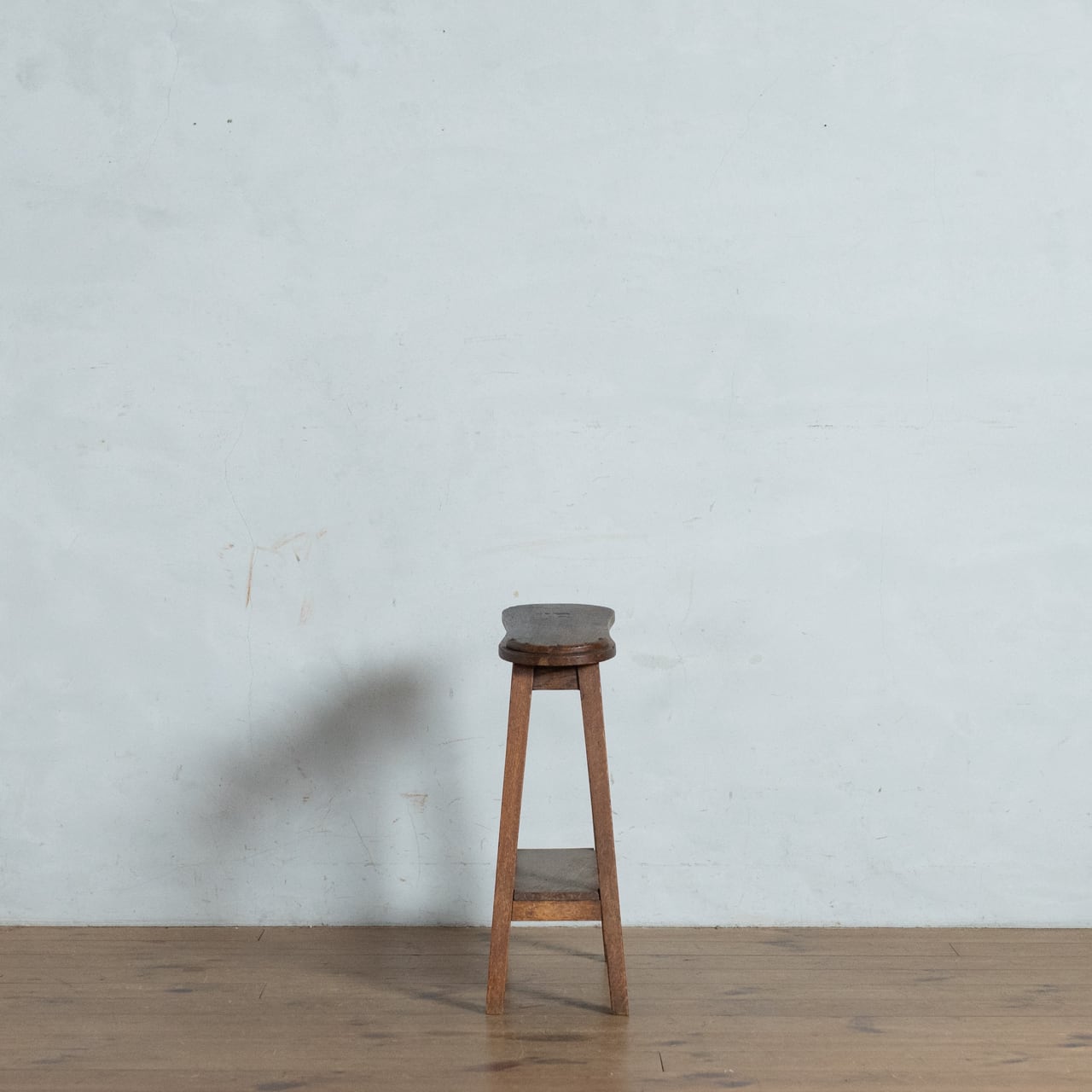 Shoe Shine Stand / シューシャイン スタンド〈靴・靴磨き・シュー