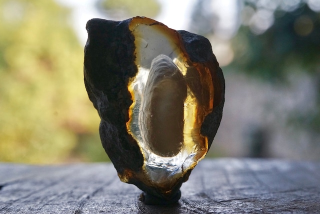 エッグ・イン・オパール Opal Egg 2