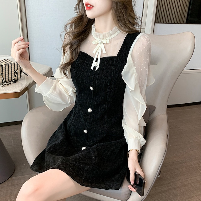 Aラインワンピース Dresszone Aラインワンピース Dresszone