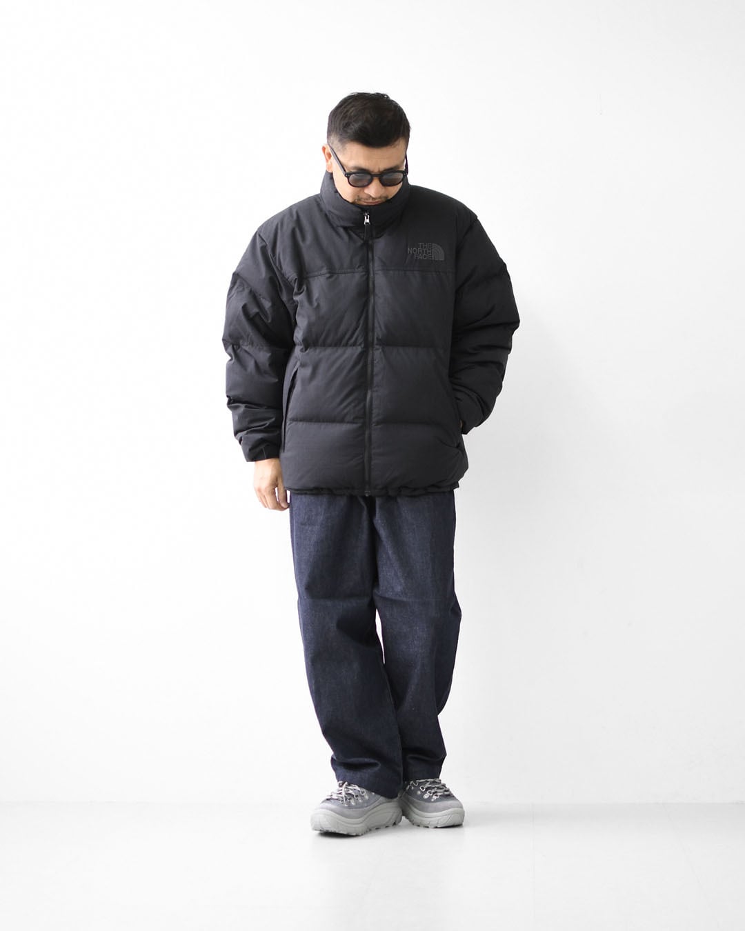 PRE SALE】THE NORTH FACE [ザ・ノース・フェイス正規代理店] Wooly