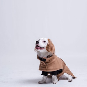 オックスブローオーバーコート