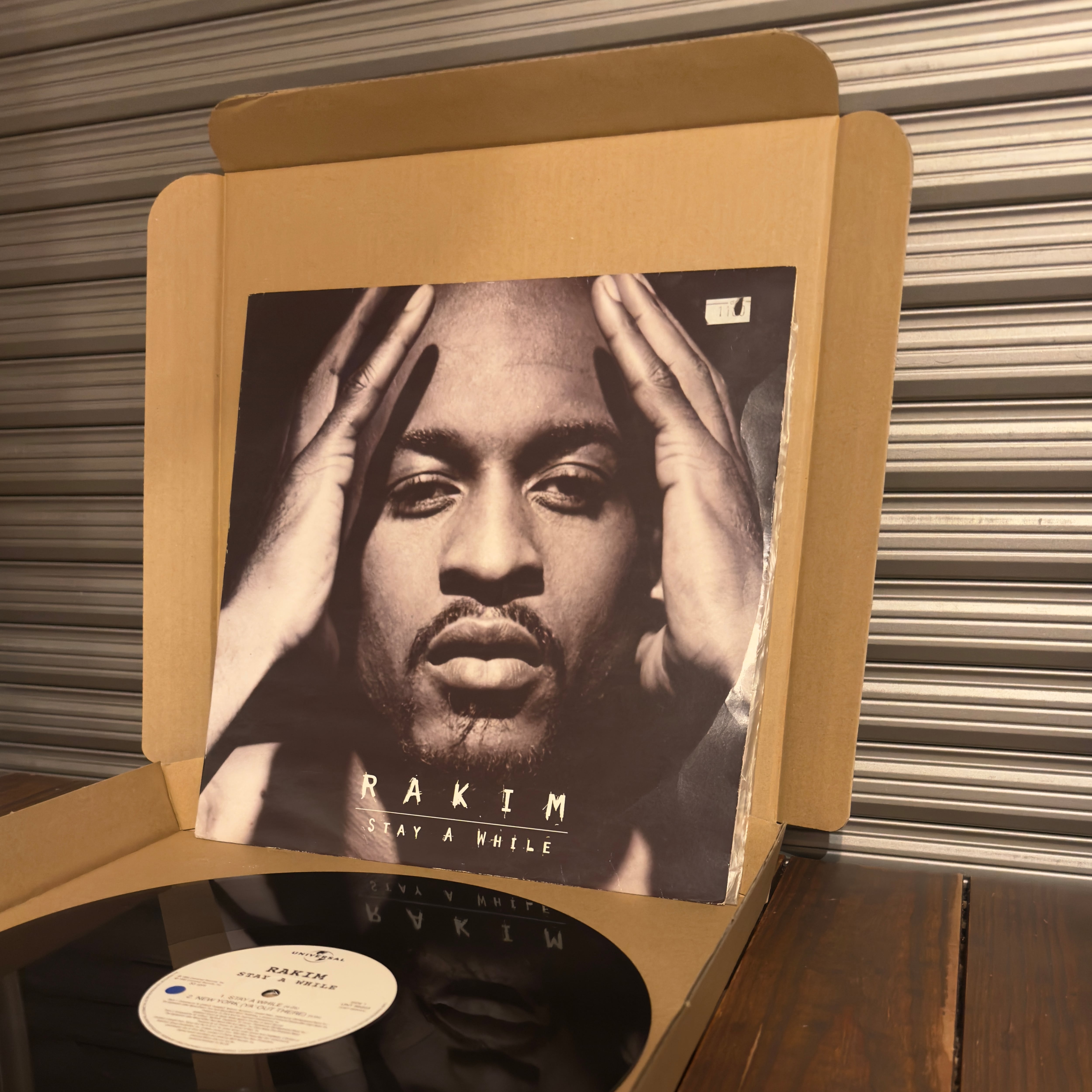 GFK – Apollo Kids | Asqqqqp Records
