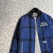 NEIGHBORHOOD / 00's wool check jacket sizeM