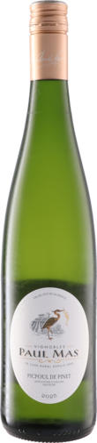 ポール・マス ピクプール・ド・ピネ　25　ドメーヌ・ポール・マス　 Paul Mas Picpoul de Pinet 25 Domaines Paul Mas