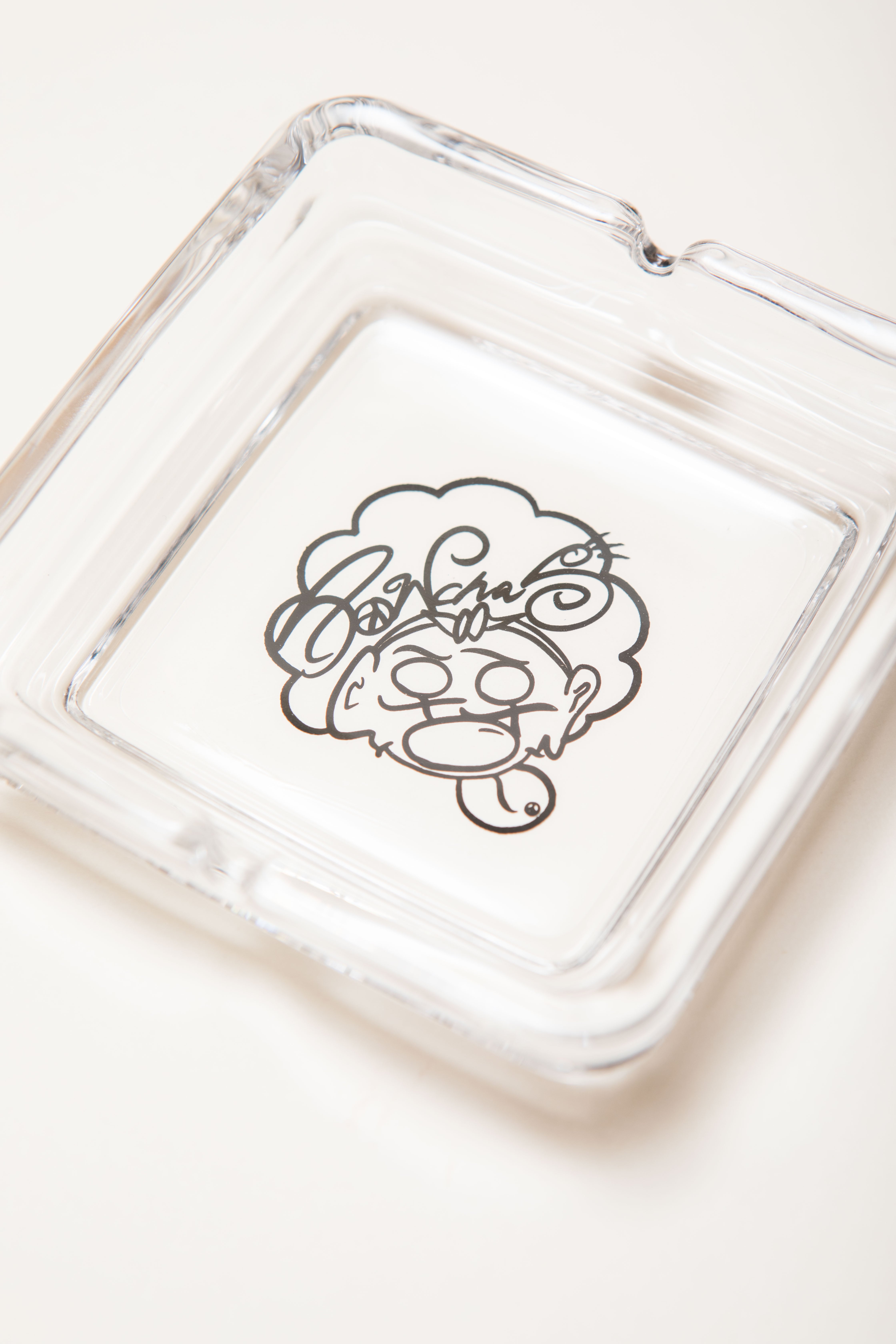 POWCHAS ピエロ 灰皿】 | 775 Official Goods Shop