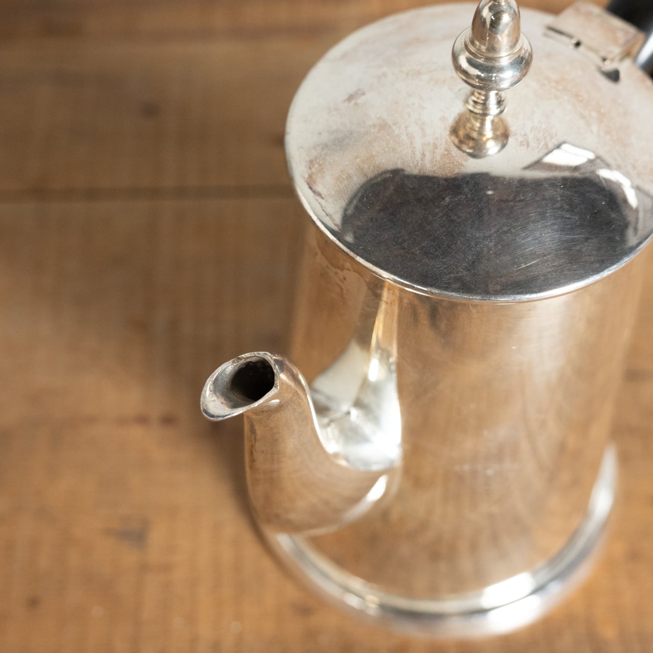 Coffee Pot / コーヒーポット 【B】〈食器 ・ ディスプレイ