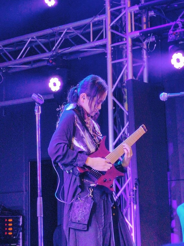 天照［Amaterasu］リリース記念Liveチケット【福袋 2L〜5Lサイズ】※豪華予約特典付き