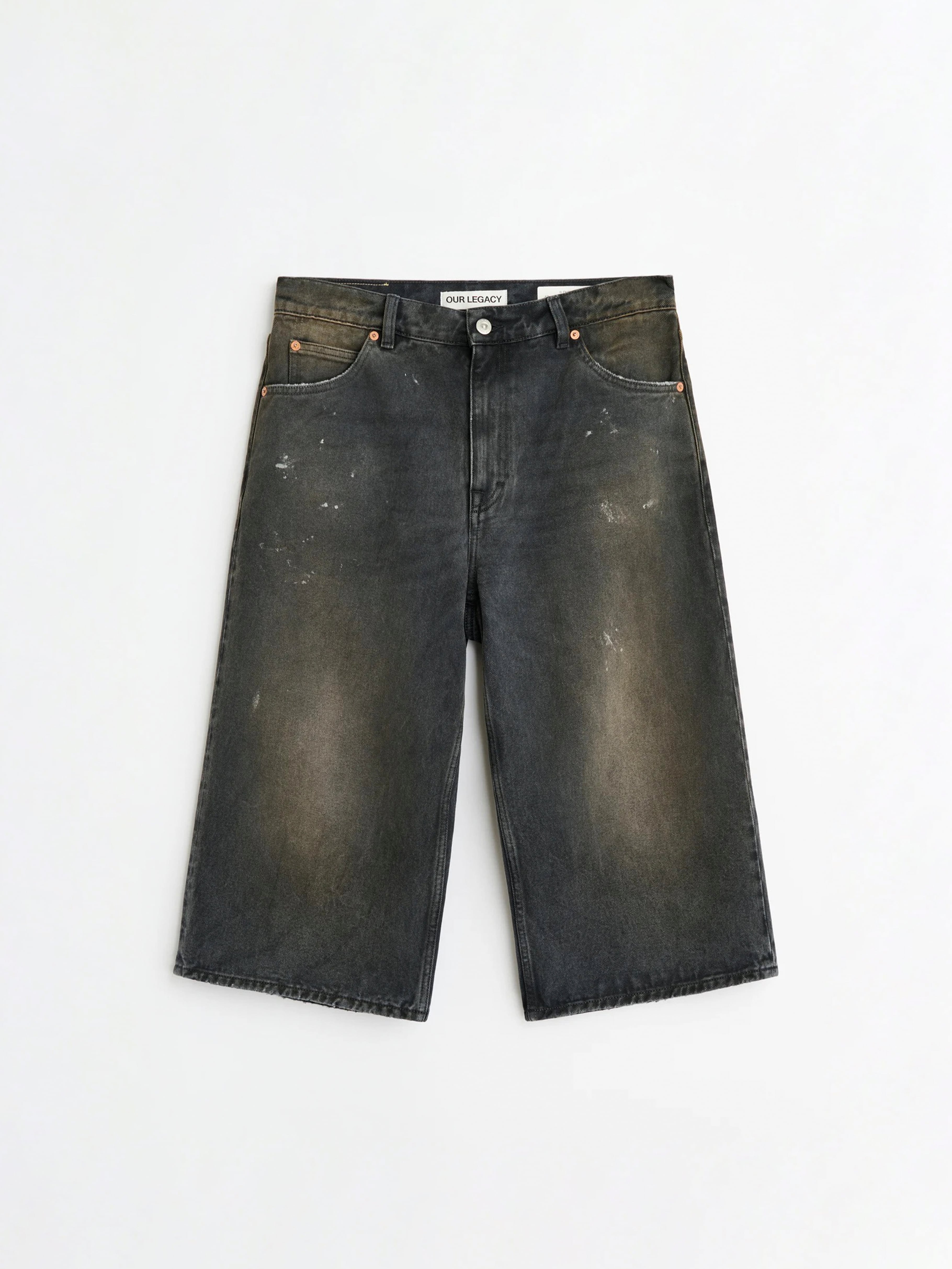 OUR LEGACY CAPRI CUT Nebula Wash M2265CN | BEST PACKING STORE