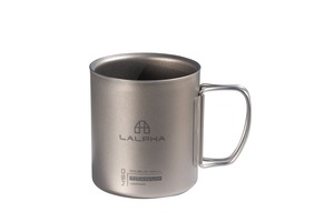 チタンダブルマグ450(MG-450TR) チタンダブルマグ450(MG-450TR)