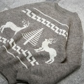nordic knit