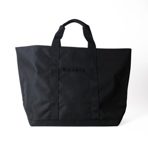 Khakis×LLBean｜Poly Tote Bag