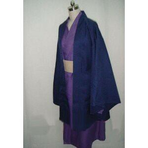 K727 Axis Powers ヘタリア 日本 着物 風 コスプレ衣装 cosplay