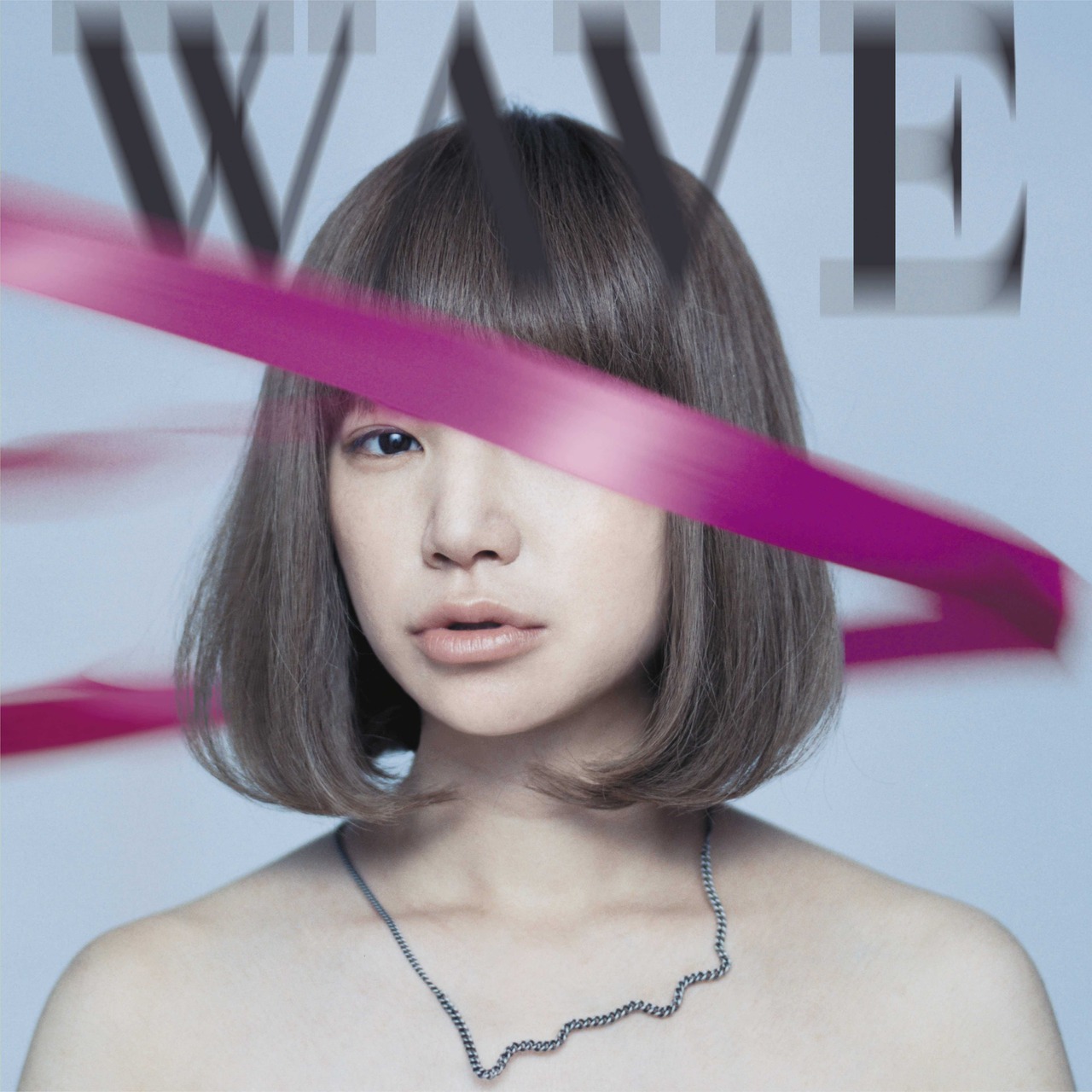 ステッカー付【完全生産限定盤】YUKI「Wave」アナログ盤(12インチ2枚組)