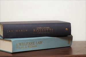 【LS033】WELFARE LAW　-2set- /display book