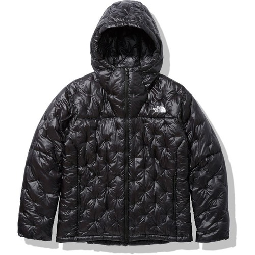 THE NORTH FACE (ザノースフェイス) 2020F/W ポラリスインサレーテッドフーディ K (ブラック) NY82002