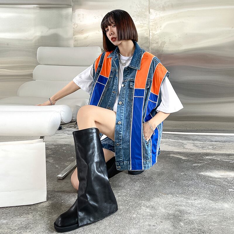 レディースジャケット オータム 秋物 ラブタオタオダレンハウス81634325725