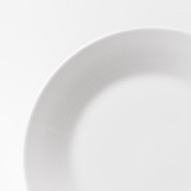 【ニッコー陶器】EXQUISITE  15.5cmプレート